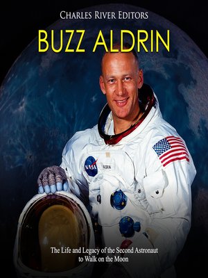 cover image of Buzz Aldrin